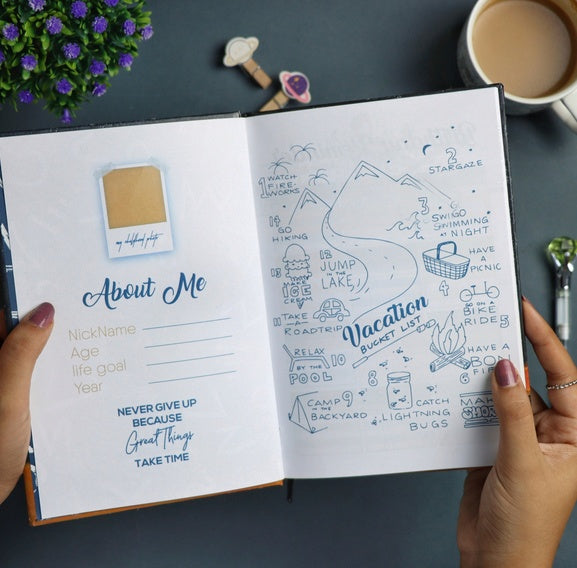 Aya Ghosn | Planner + Poster Dawenha