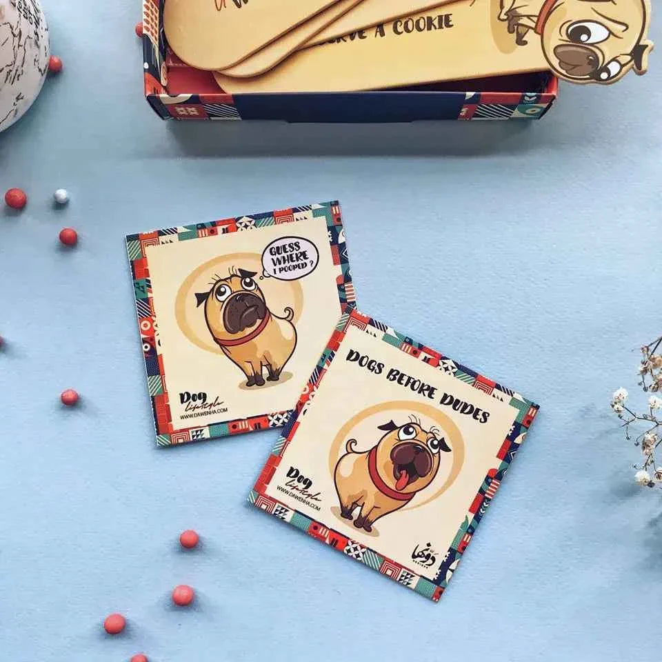 Zyada Caramel | Dog Dawenha | دونها