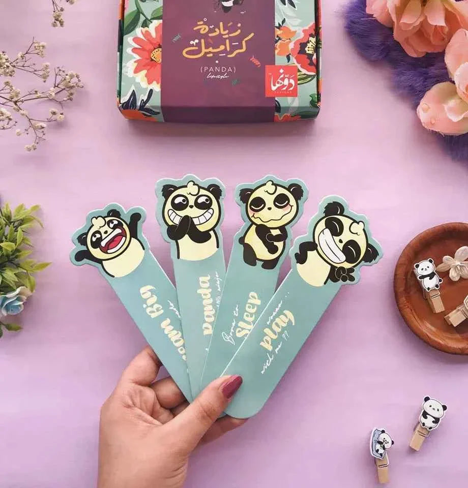Zyada Caramel | Panda Dawenha | دونها