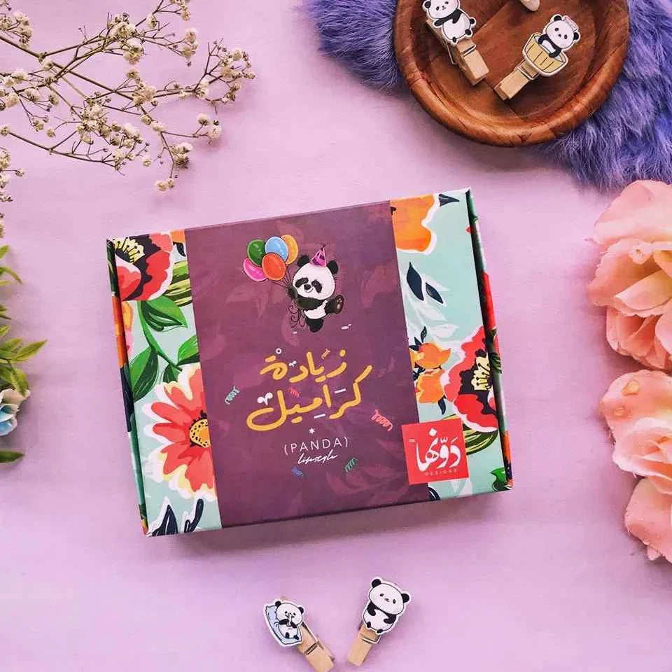 Zyada Caramel | Panda Dawenha | دونها