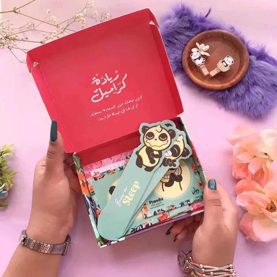 Zyada Caramel | Panda Dawenha | دونها