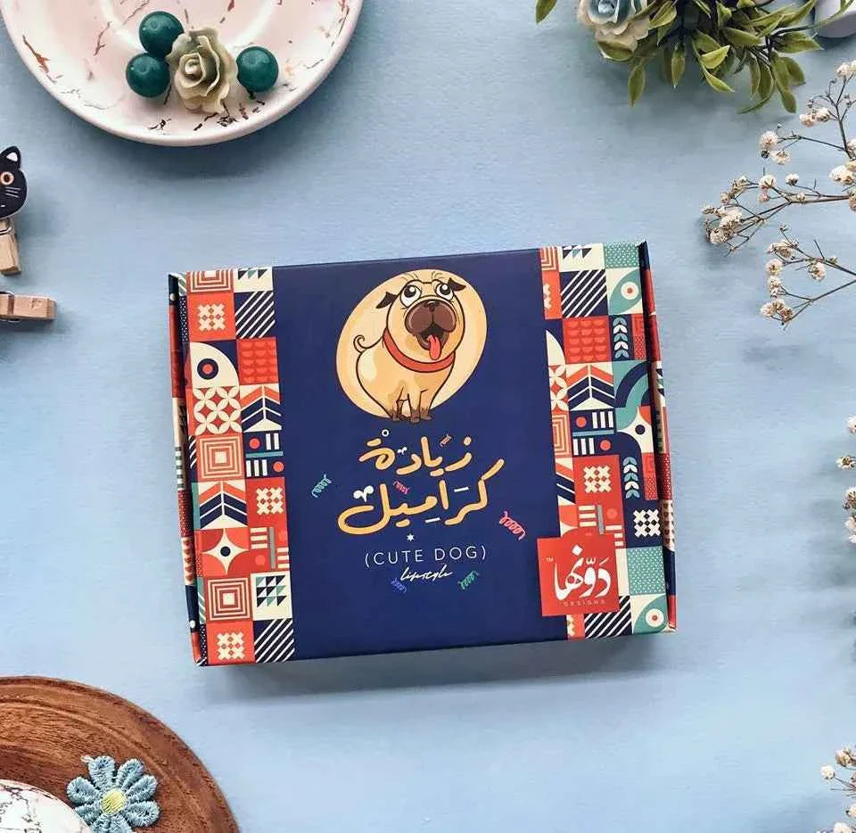 Zyada Caramel | Dog Dawenha | دونها