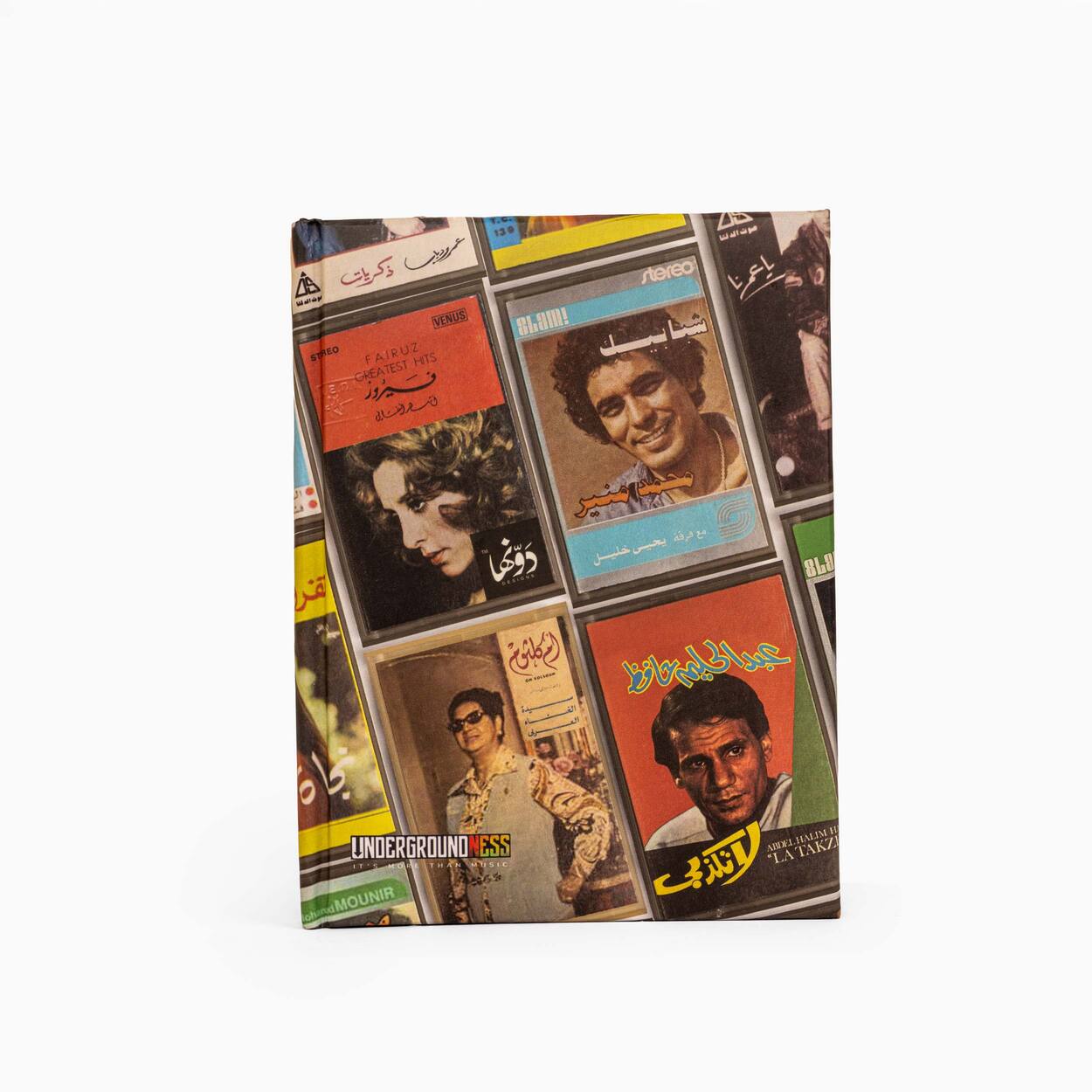 Zekrayat | Pocket Notebook notebook Dawenha | دونها