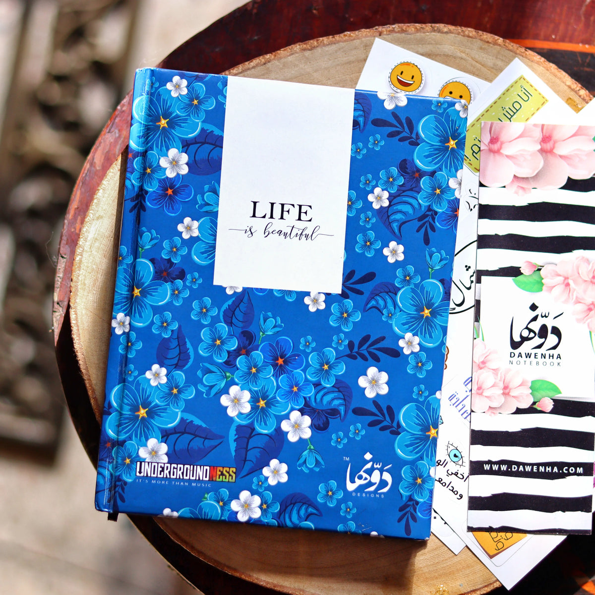 Pocket Notebook Mega Mix | Bundle