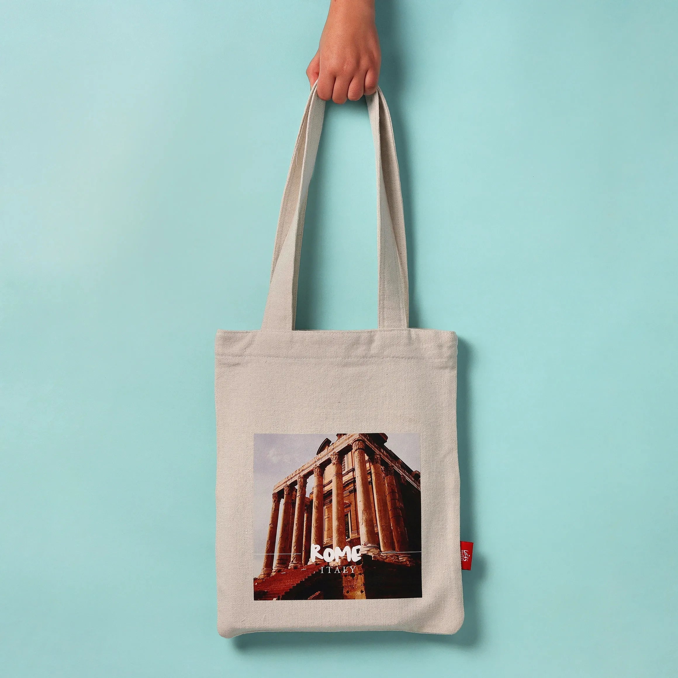 Tote Bag | Rome Dawenha | دونها