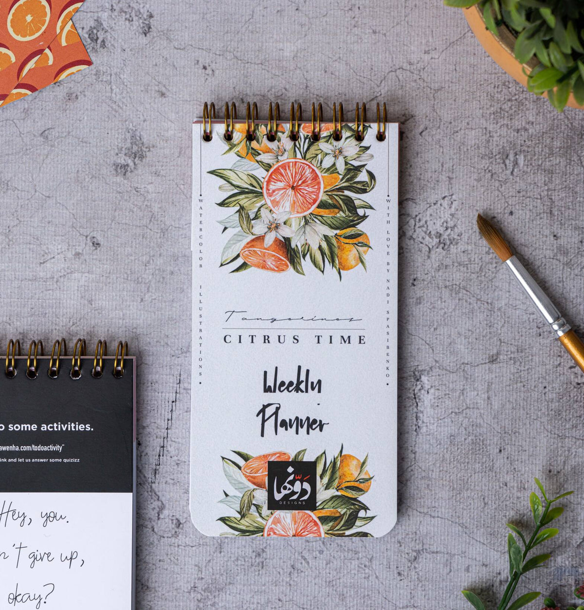 Desk Productivity Box | Bundle