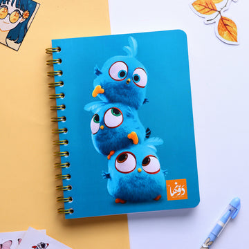 Stationery Stock Mover | Bundle