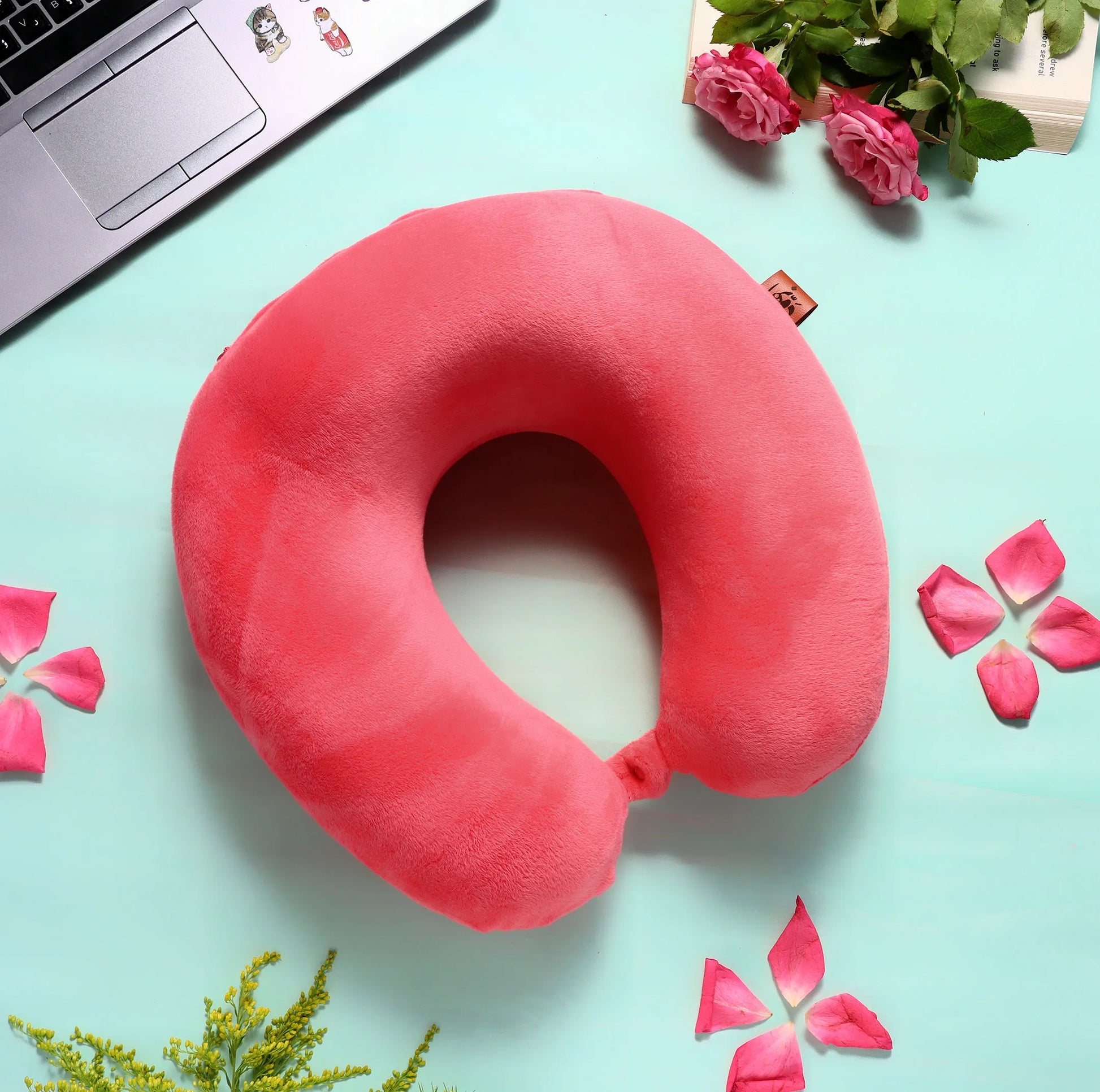 Neck Pillow By Dawenha | Watermelon pillow Dawenha | دونها