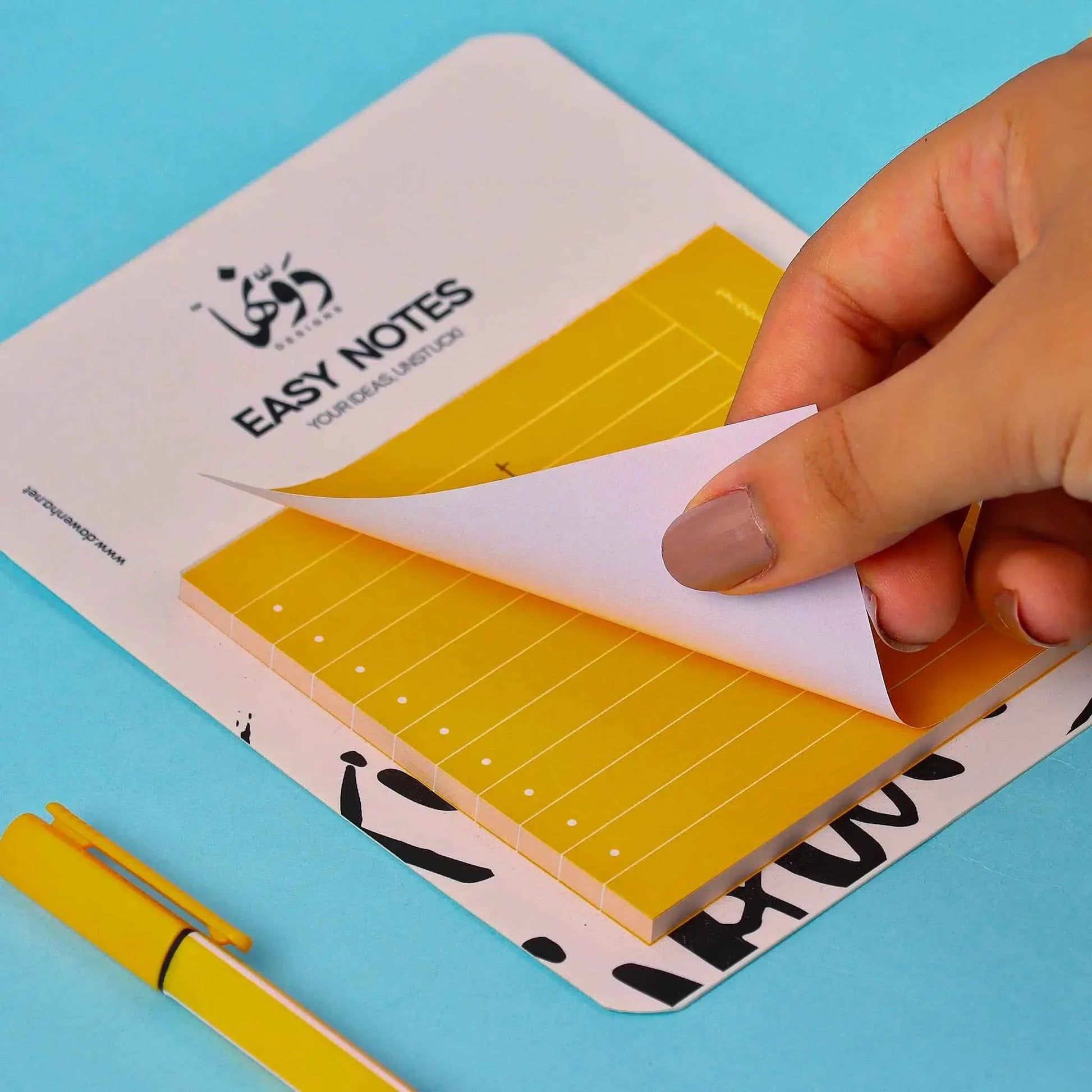 Easy Notes | To-Do List Dawenha | دونها