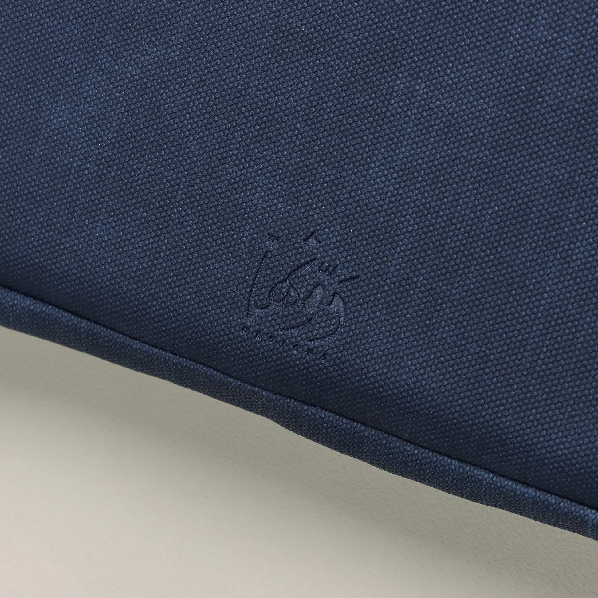 Shoulder Laptop Sleeve | Navy Blue Dawenha | دونها
