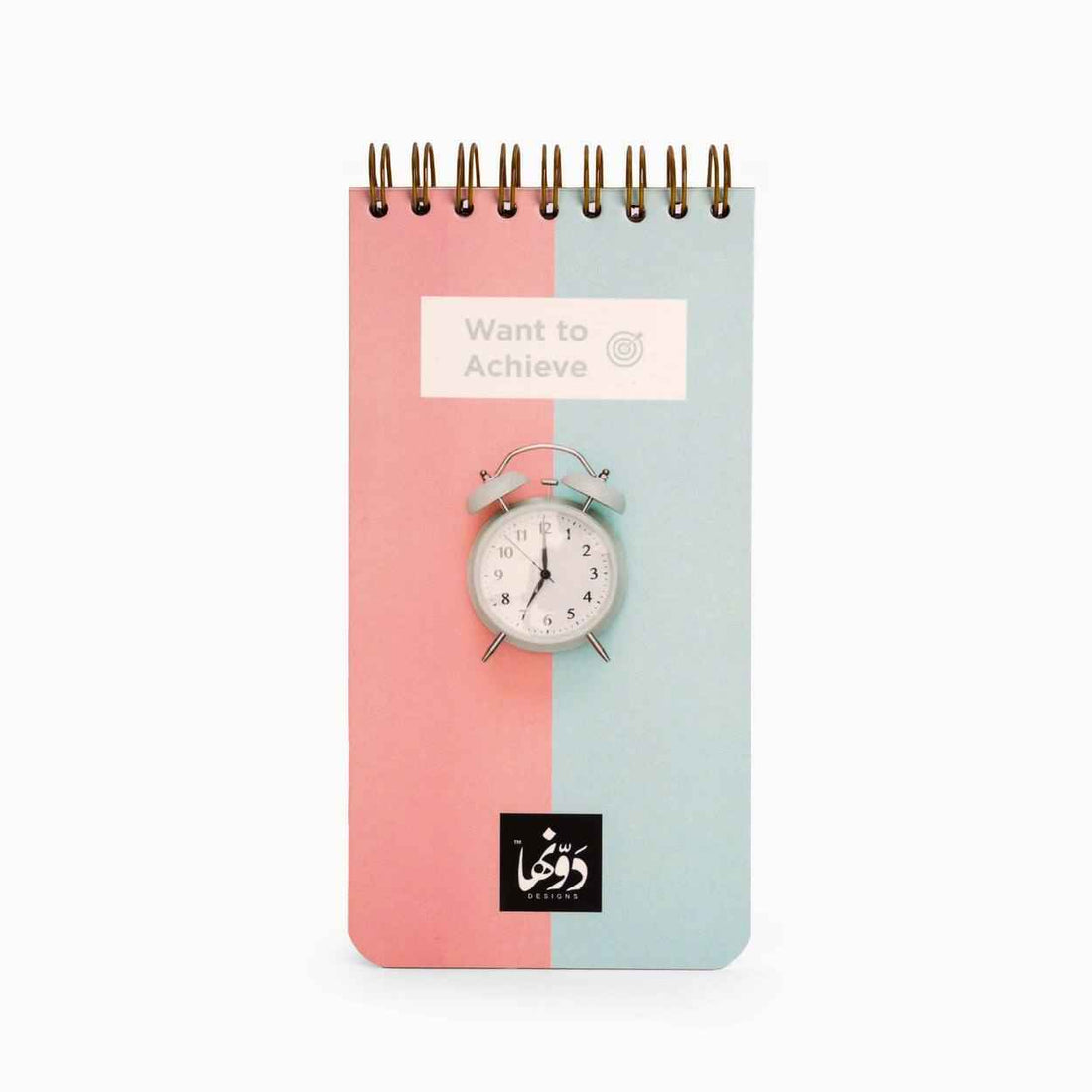 Time's up Achiever Dawenha | دونها