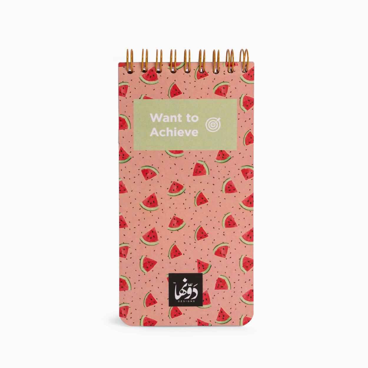 Watermelon Achiever Dawenha | دونها