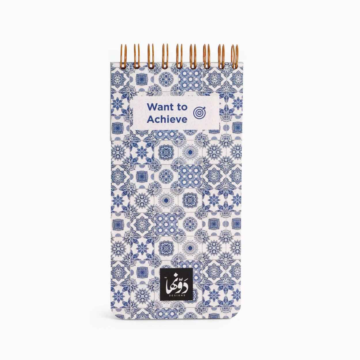 Old European Achiever Dawenha | دونها