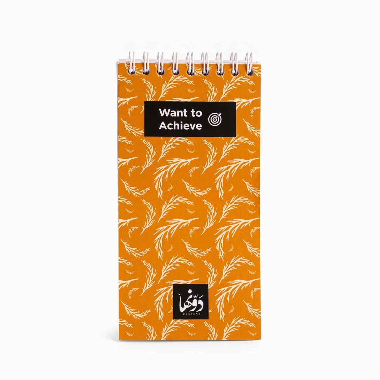Golden Bells Achiever Dawenha | دونها