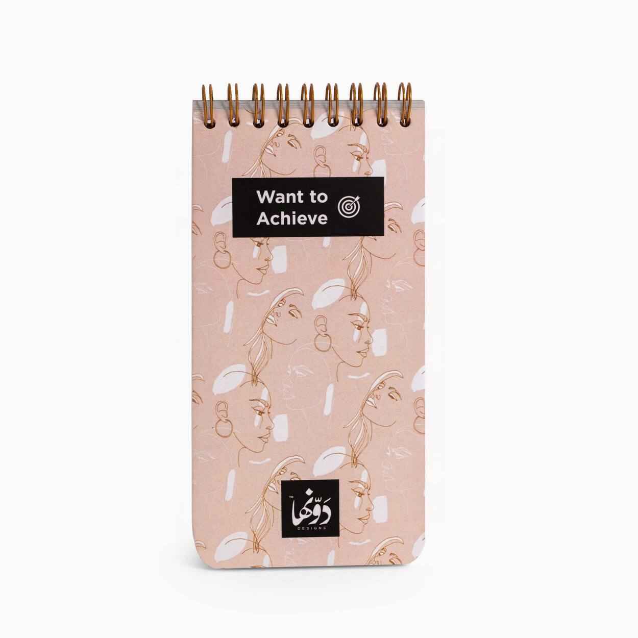 Ladies Achiever Dawenha | دونها