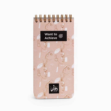 Ladies Achiever Dawenha | دونها