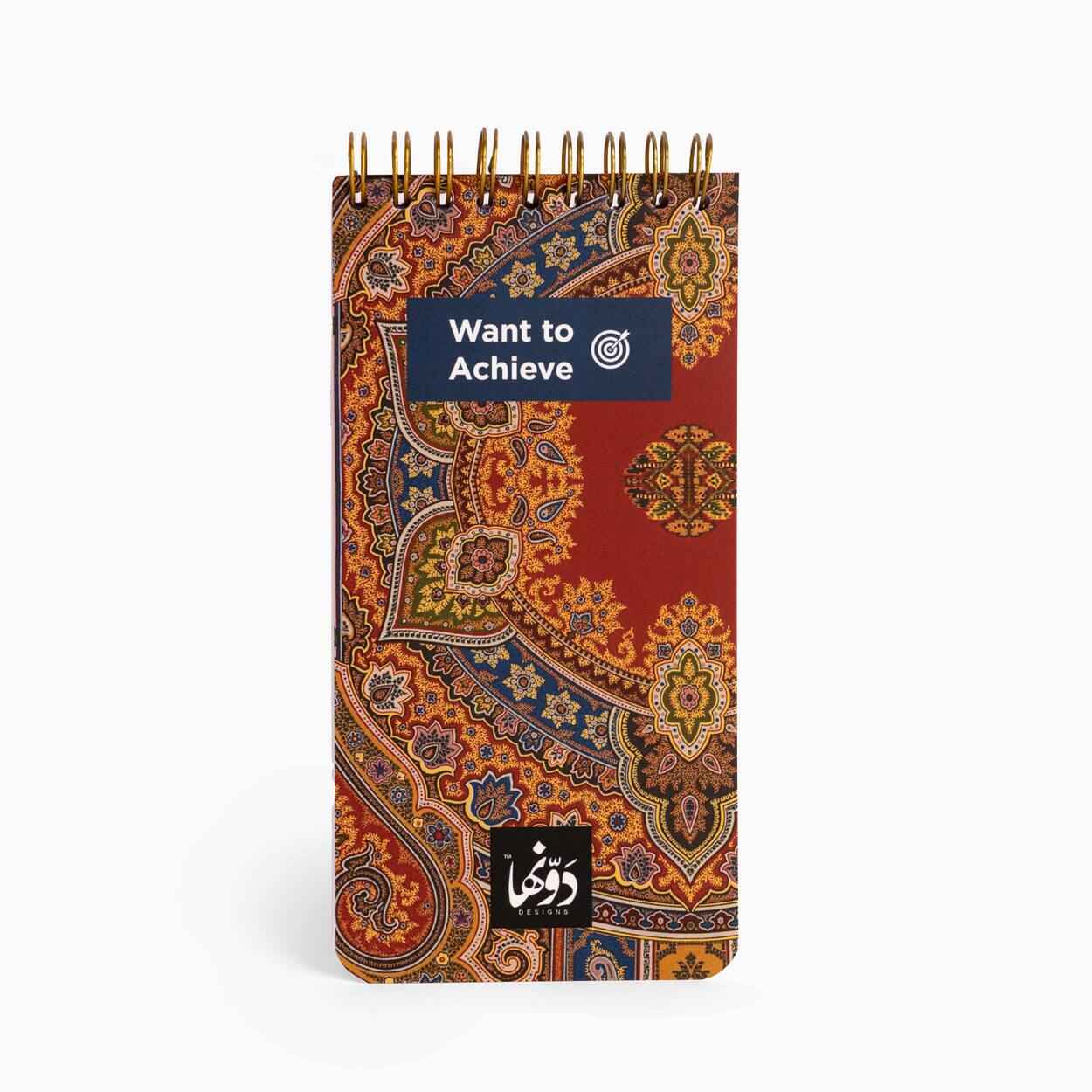 Astoria Achiever Dawenha | دونها