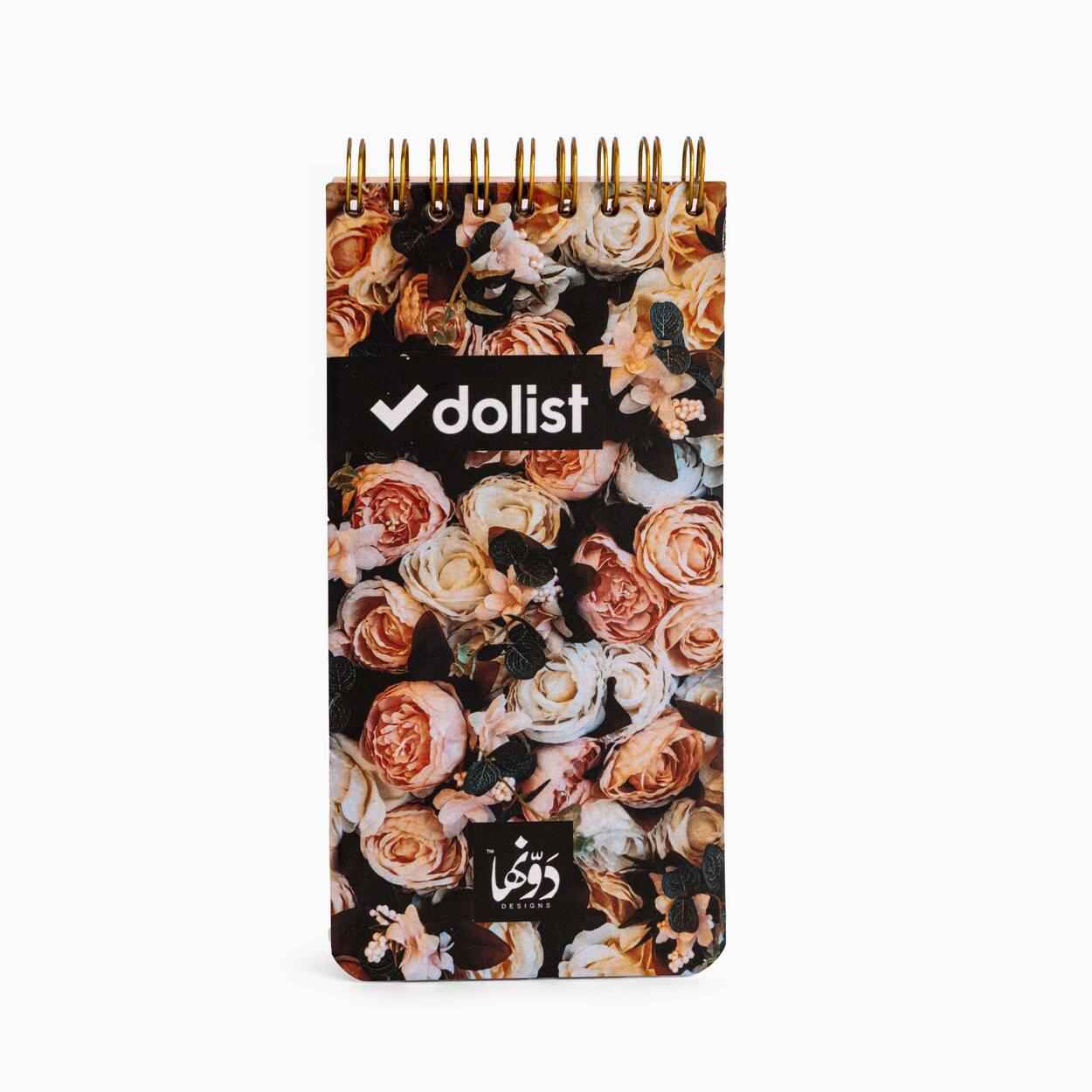 La Vie en rose To-do list Dawenha | دونها