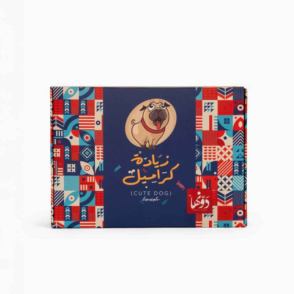 Zyada Caramel | Dog Dawenha | دونها
