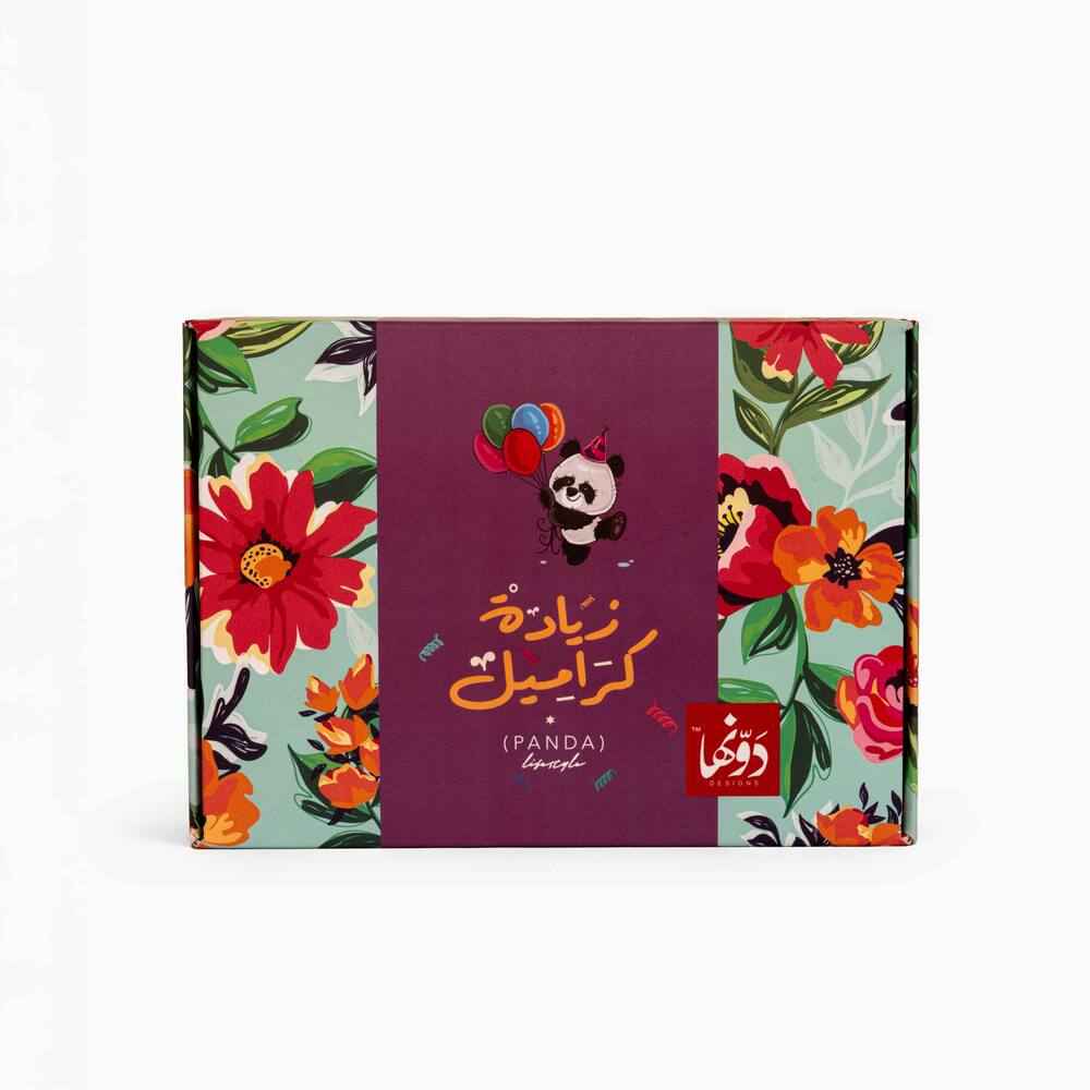 Zyada Caramel | Panda Dawenha | دونها