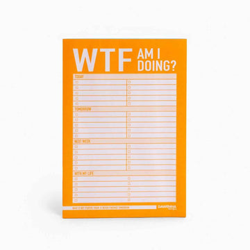 WTF am i doing Dawenha | دونها