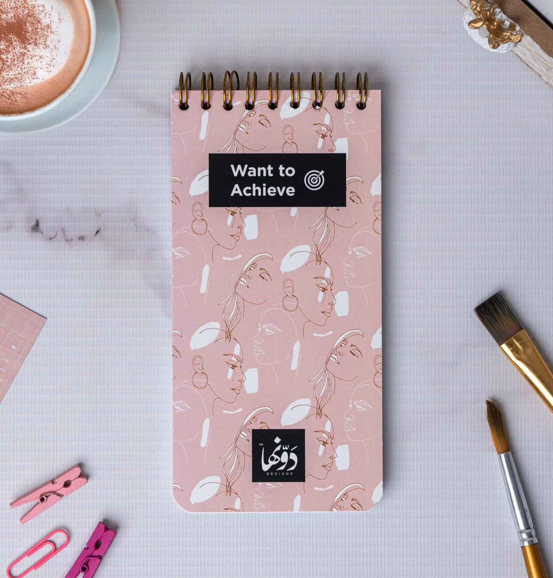 Ladies Achiever Dawenha | دونها