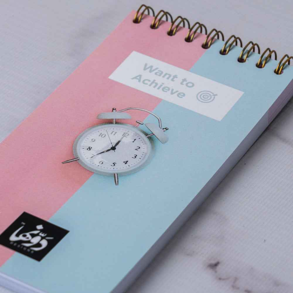 Time's up Achiever Dawenha | دونها