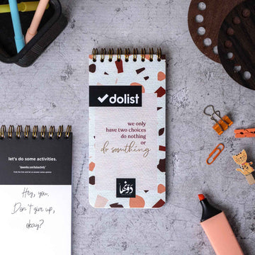 Do something To-do list Dawenha | دونها