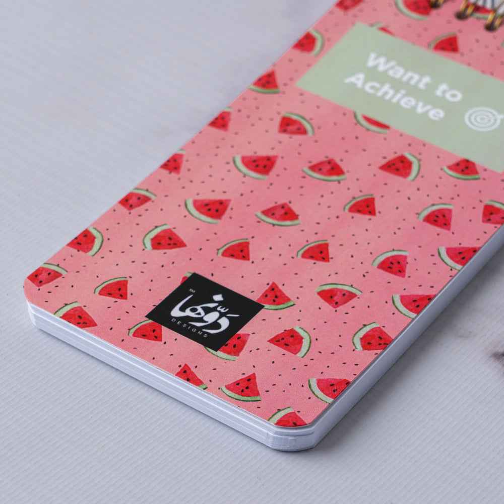 Watermelon Achiever Dawenha | دونها