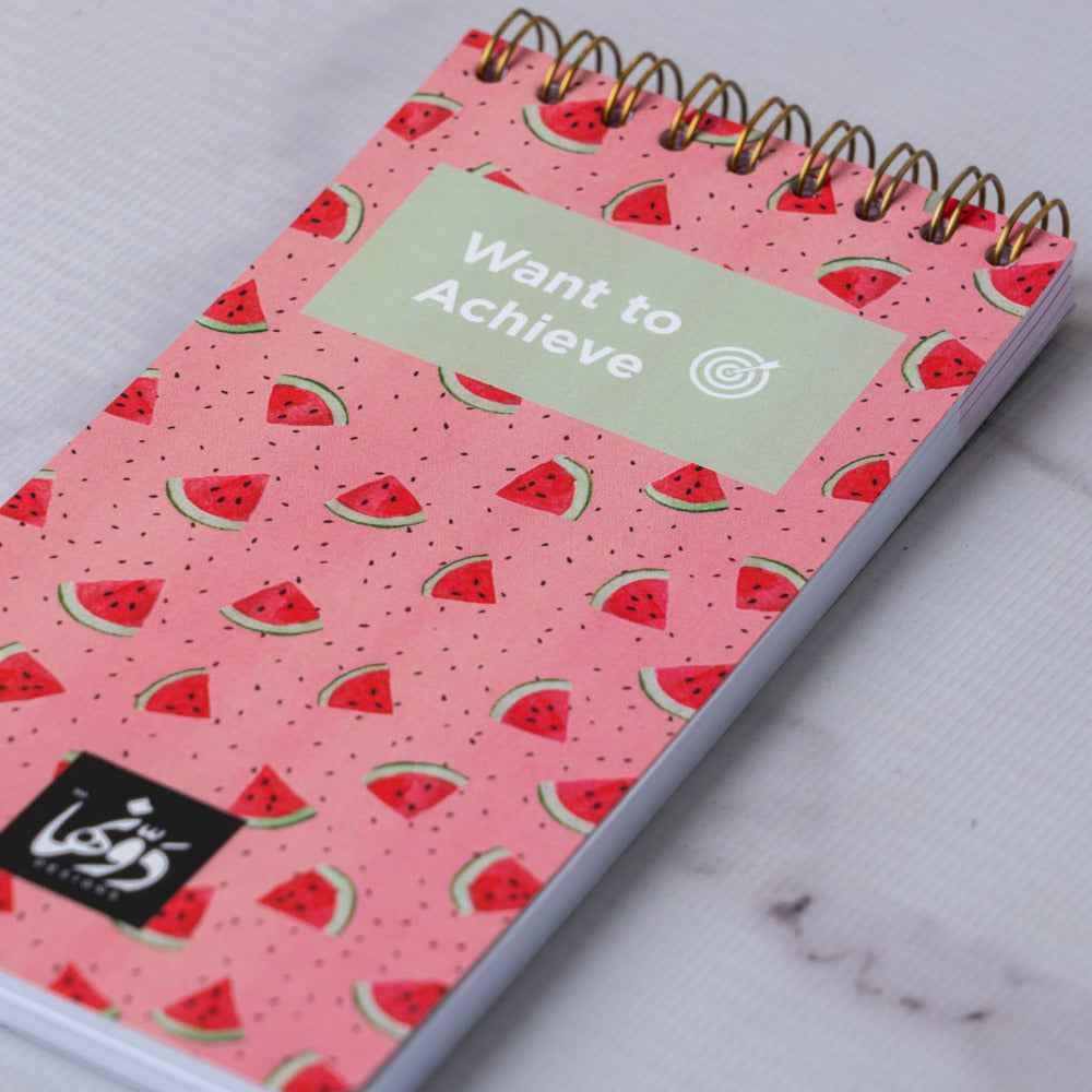 Watermelon Achiever Dawenha | دونها