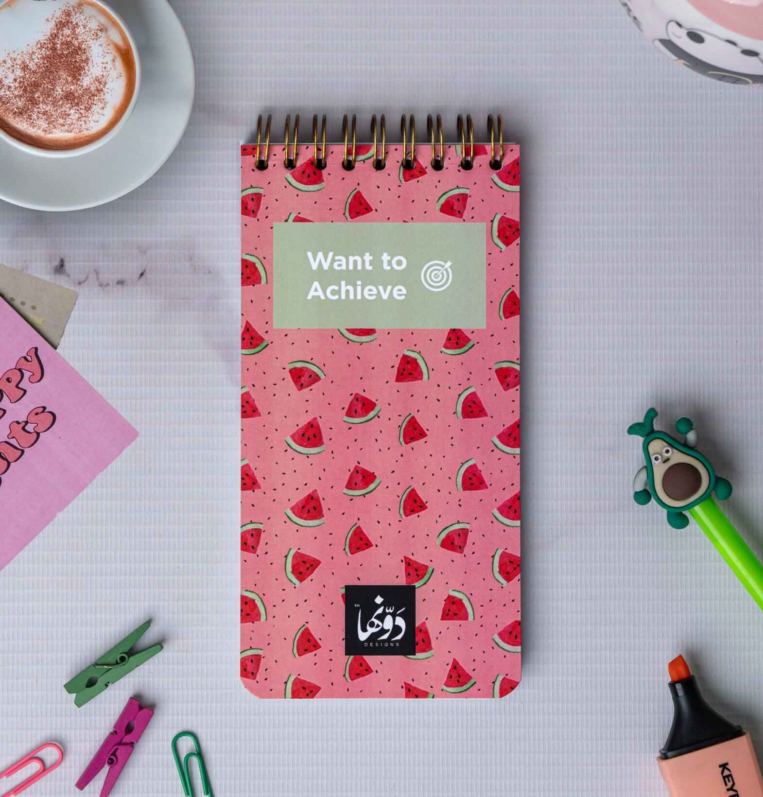 Watermelon Achiever Dawenha | دونها