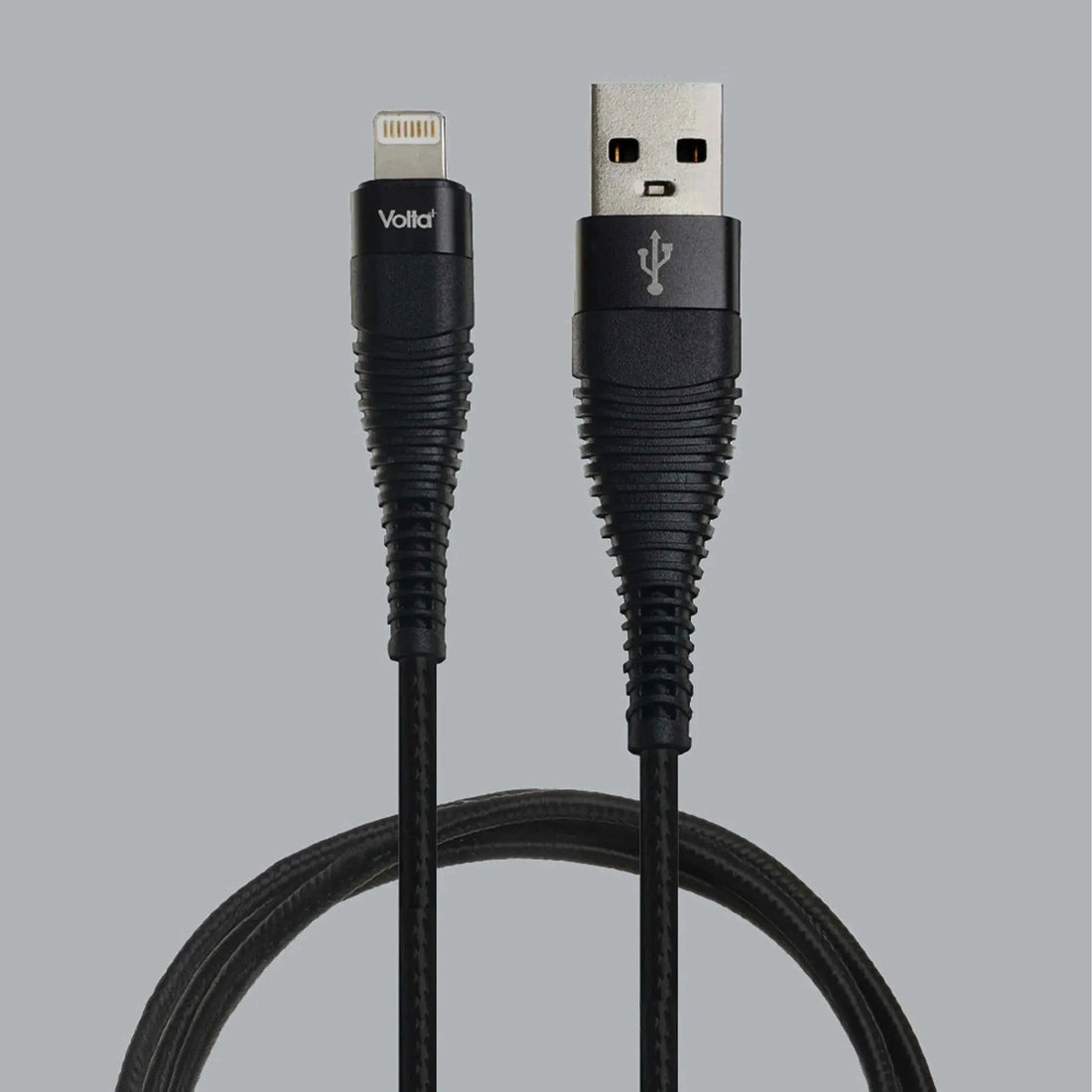 Volta+ PowerLink Cable (USB-A to Iphone Lightning) Dawenha | دونها