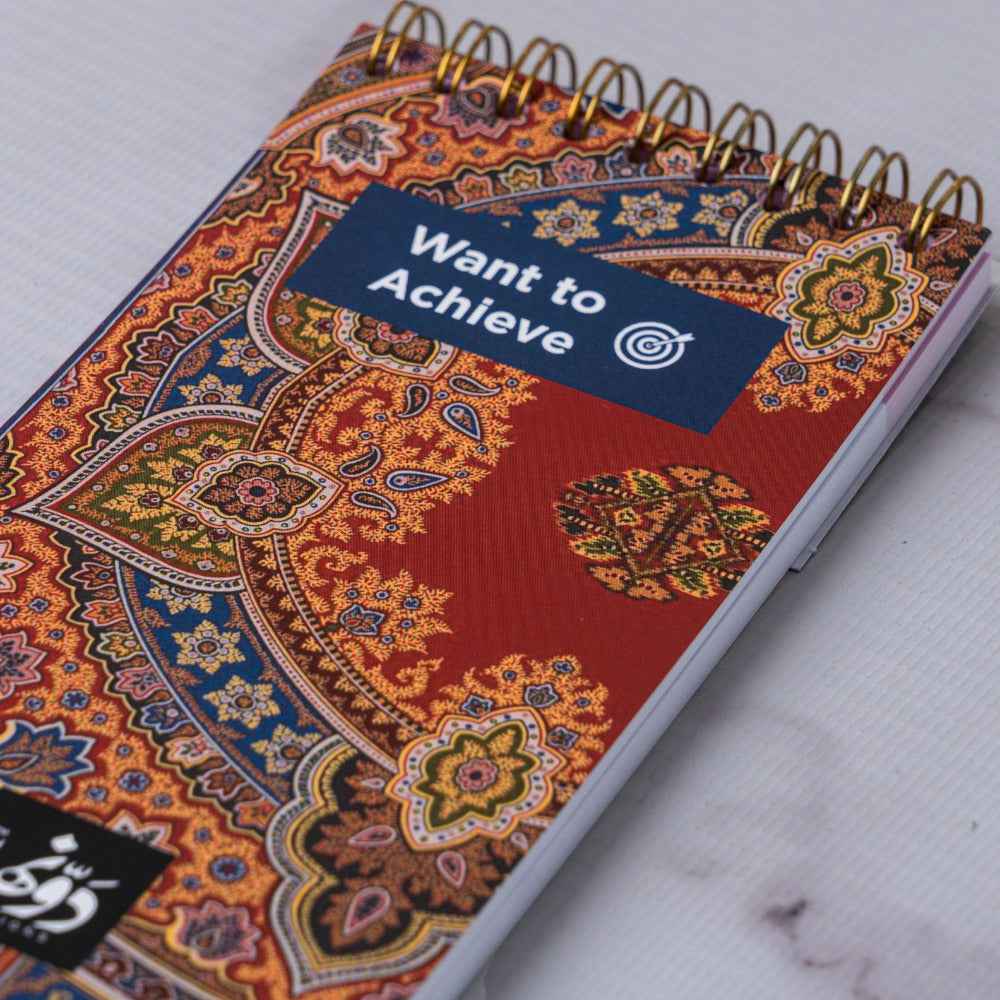 Astoria Achiever Dawenha | دونها
