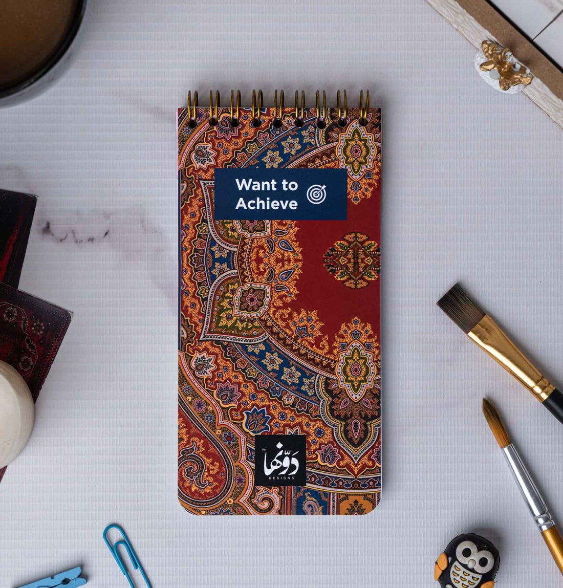 Astoria Achiever Dawenha | دونها