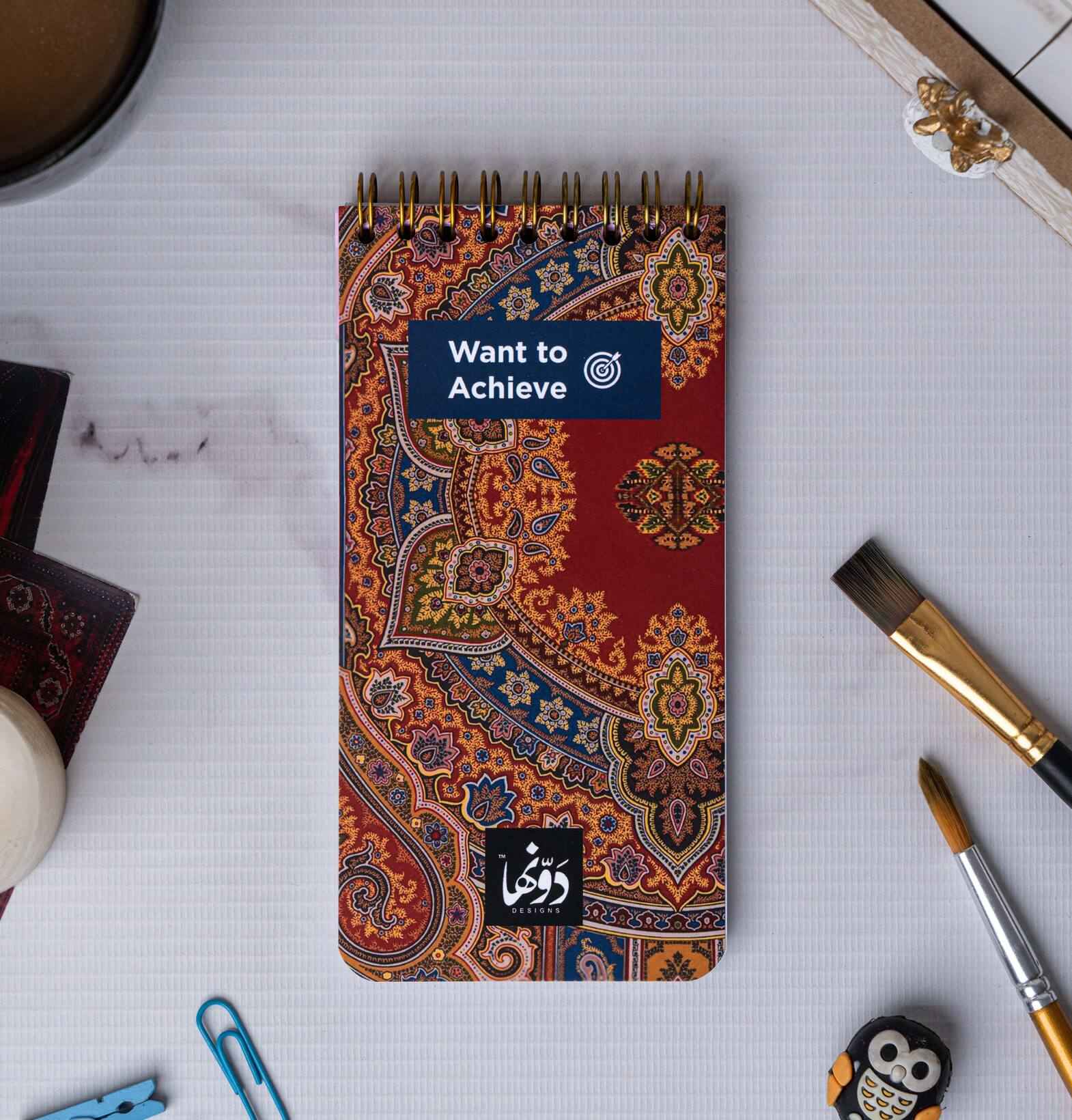 Astoria Achiever Dawenha | دونها