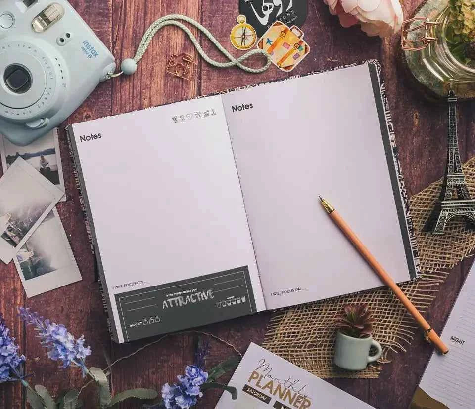 Saaktafy Bek Helm | Adventure Pack notebook Dawenha | دونها