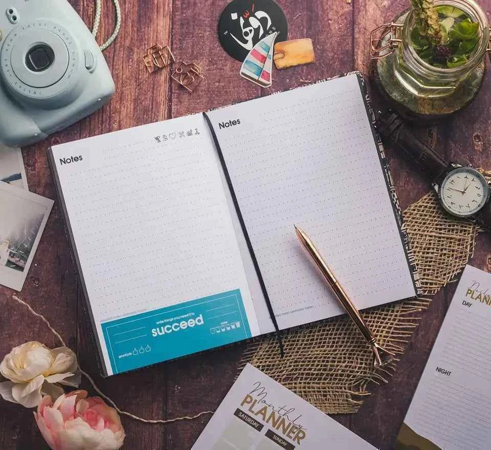 Saaktafy Bek Helm | Adventure Pack notebook Dawenha | دونها