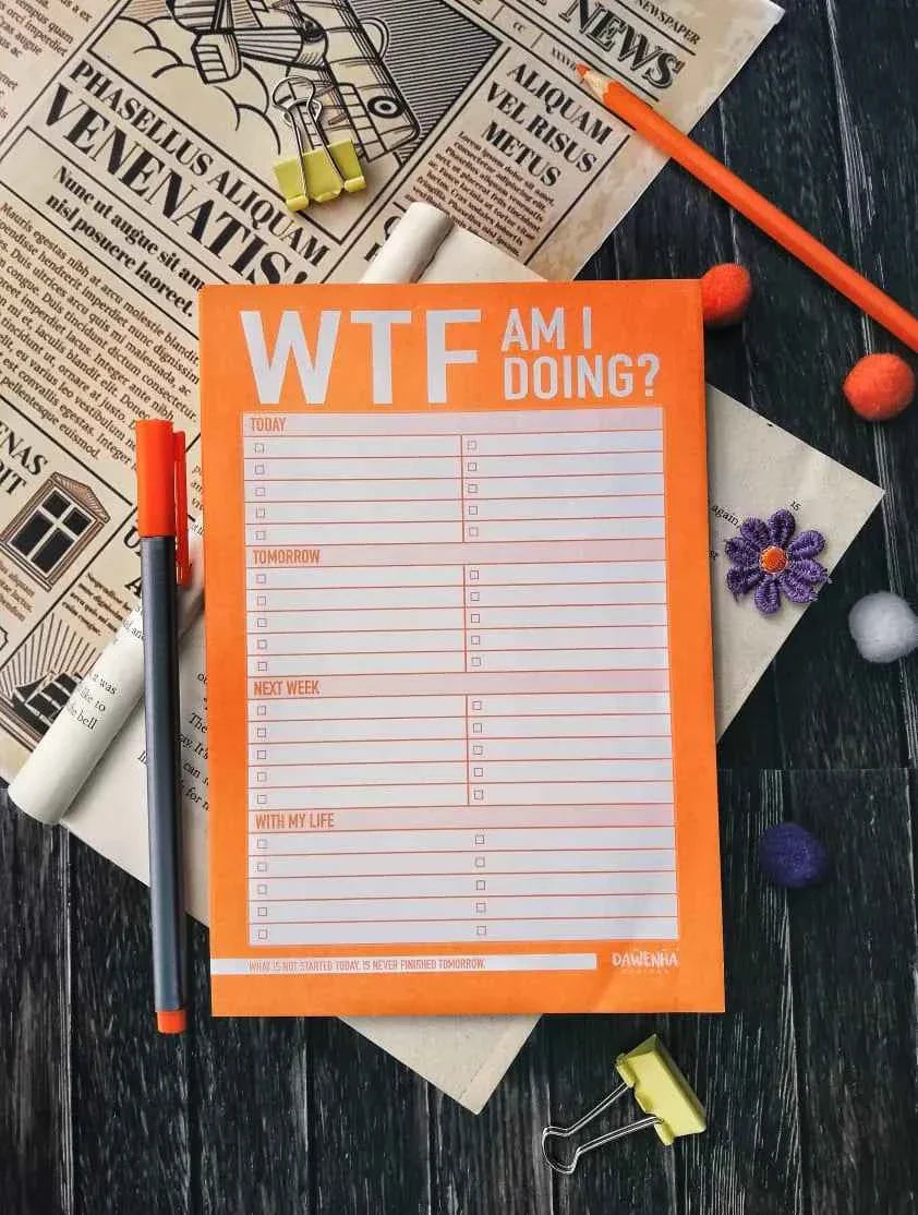 WTF am i doing Dawenha | دونها