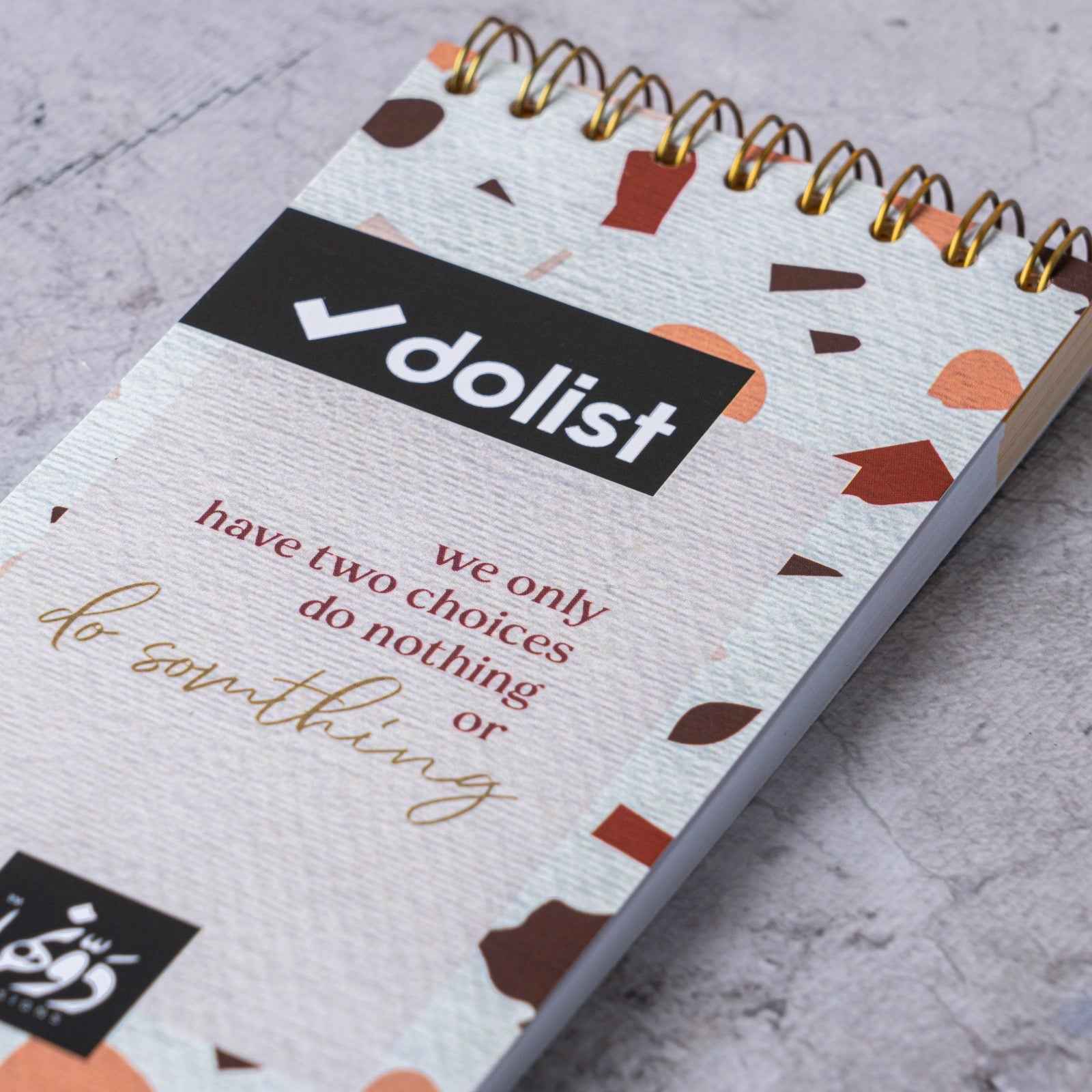 Do something To-do list Dawenha | دونها