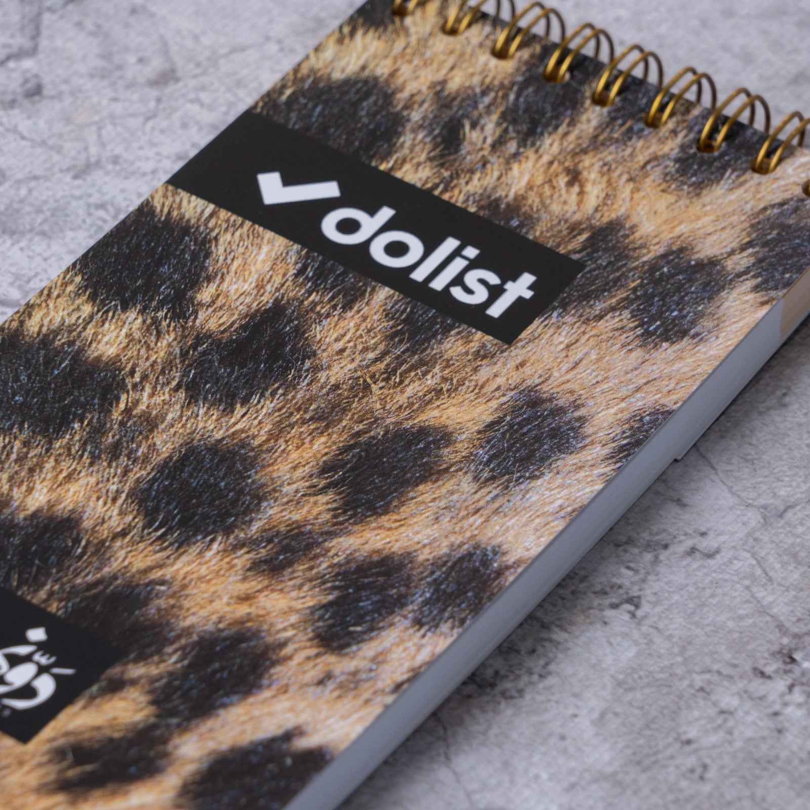 Wild Cat To-do list Dawenha | دونها