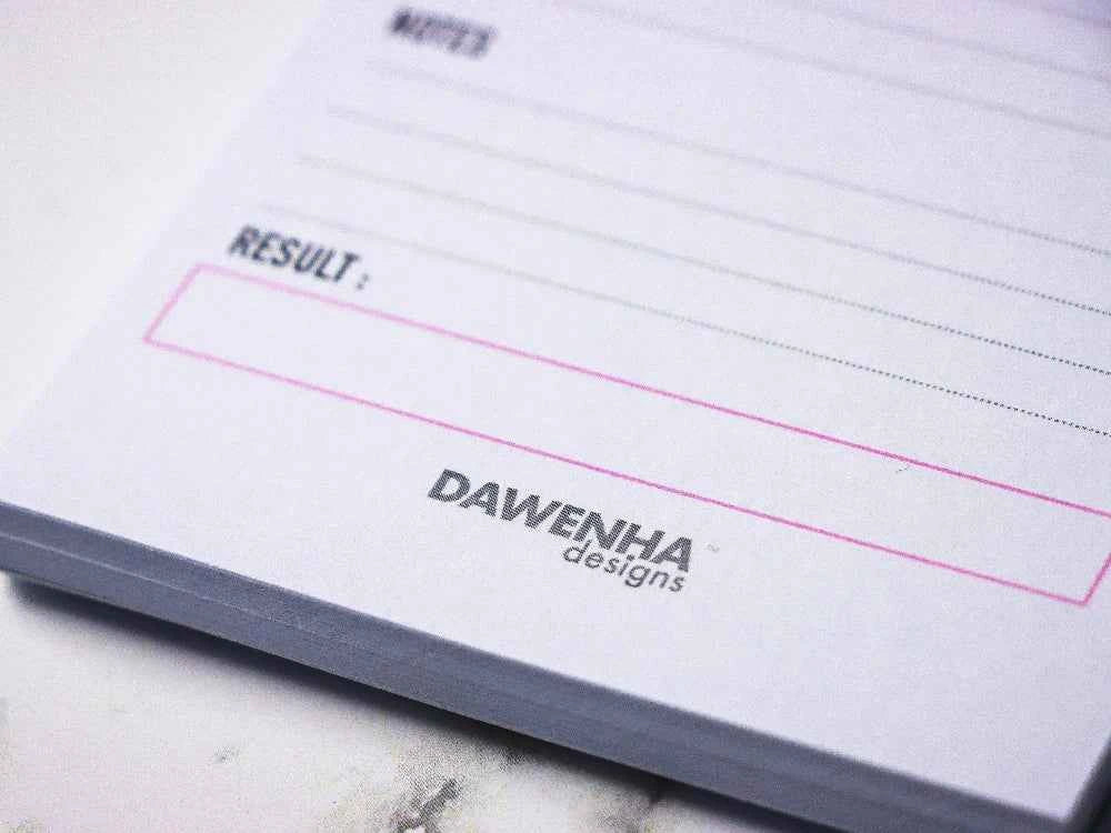 Pink Town Achiever Dawenha | دونها