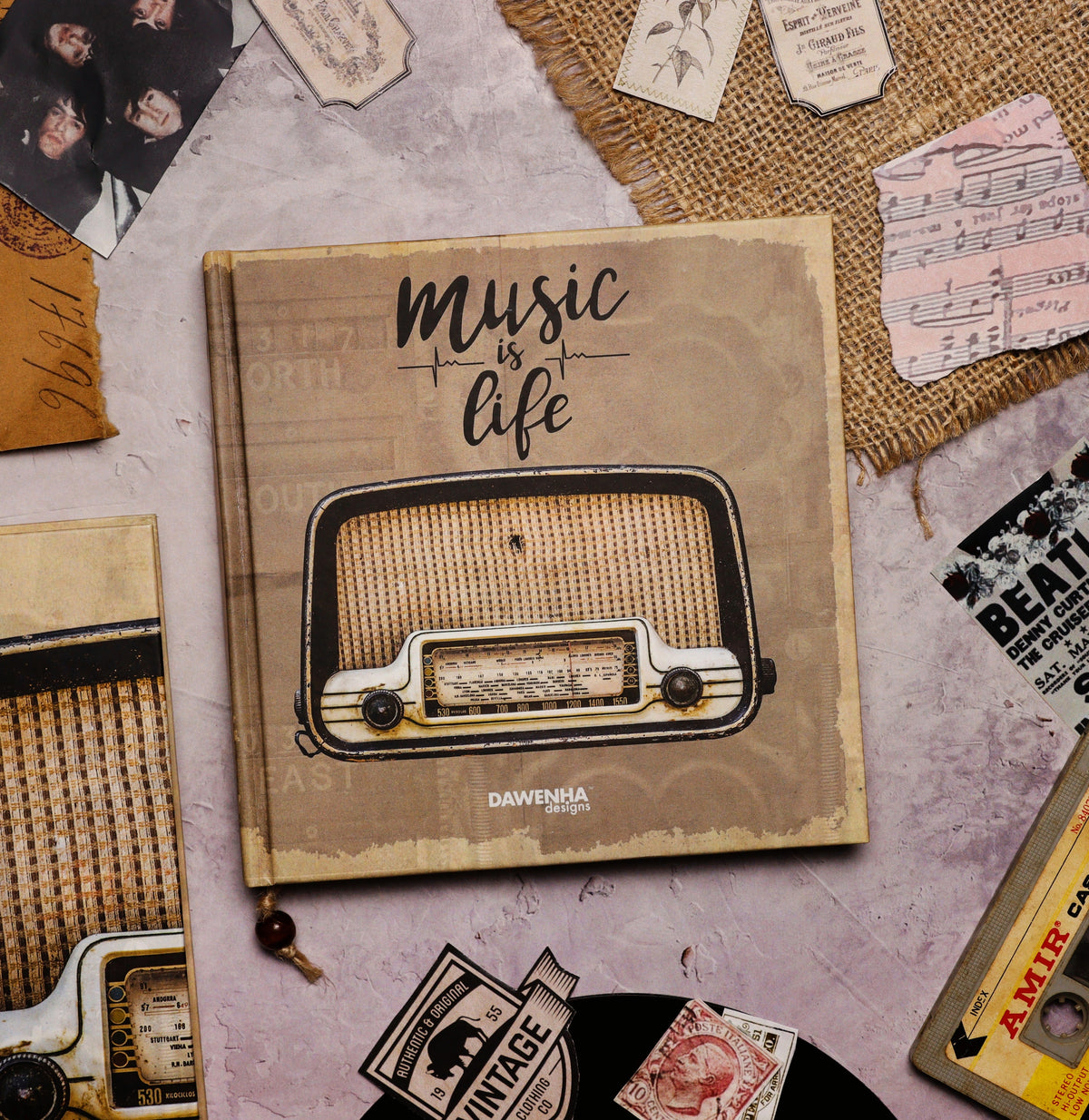 Notebook Starter Pack | Bundle