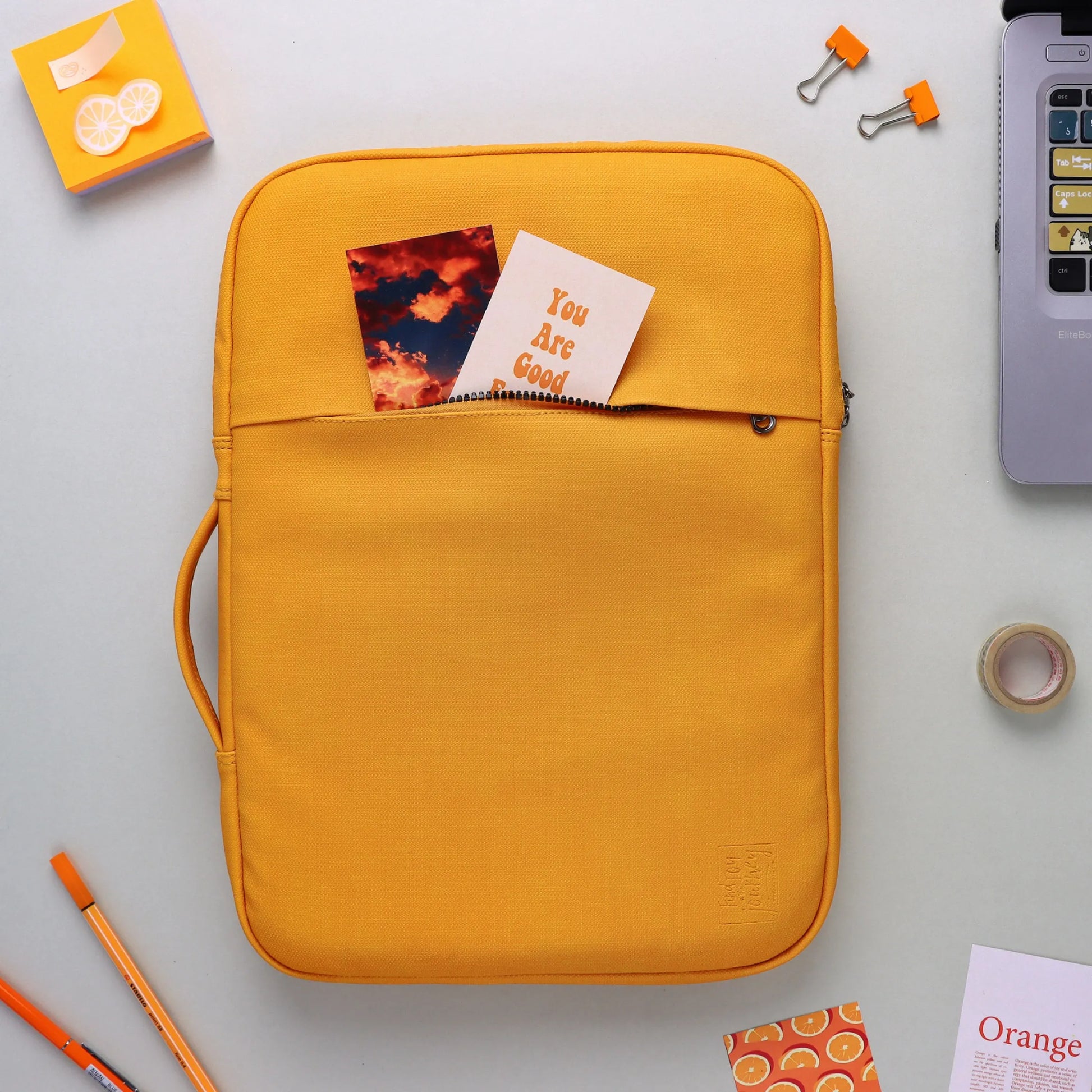 Hand Sleeve | Mango Dawenha | دونها